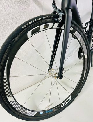 Bicicleta de carretera Trek Émonda