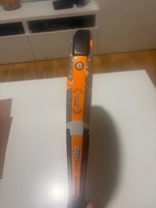 Varlion Avant Carbon con Golpe
