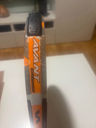 Varlion Avant Carbon con Golpe