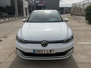Volkswagen Golf Life 2.0Tdi
