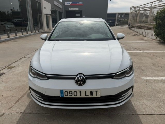 Volkswagen Golf 5 ptas. Life 2.0 TDI 2022, foto 3