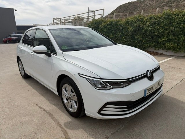 Volkswagen Golf 5 ptas. Life 2.0 TDI 2022, foto 4