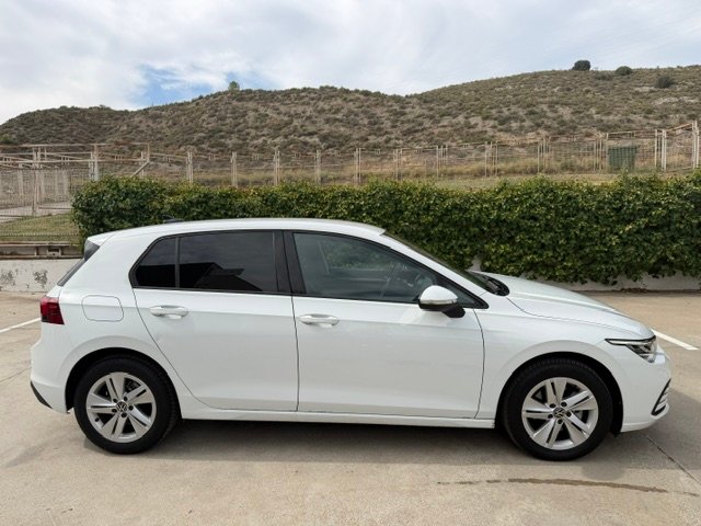 Volkswagen Golf 5 ptas. Life 2.0 TDI 2022, foto 5
