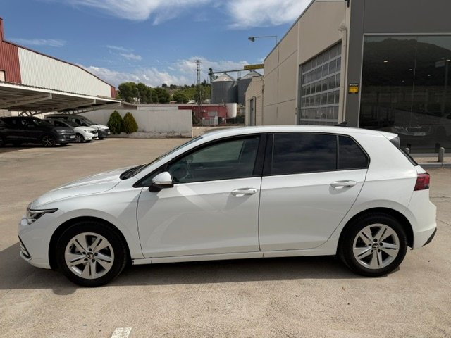 Volkswagen Golf 5 ptas. Life 2.0 TDI 2022, foto 10