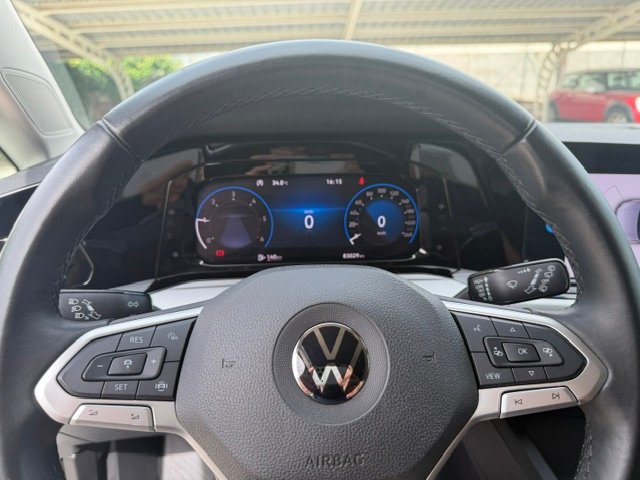 Volkswagen Golf 5 ptas. Life 2.0 TDI 2022, foto 19