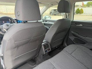 Volkswagen Golf Life 2.0Tdi