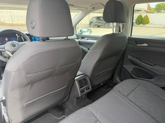 Volkswagen Golf 5 ptas. Life 2.0 TDI 2022, foto 26