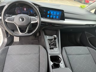 Volkswagen Golf Life 2.0Tdi