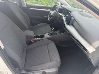 Volkswagen Golf Life 2.0Tdi