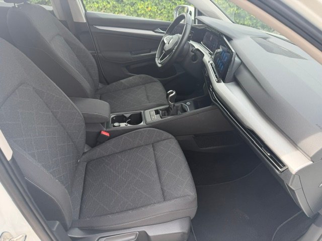 Volkswagen Golf 5 ptas. Life 2.0 TDI 2022, foto 33