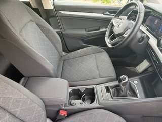 Volkswagen Golf Life 2.0Tdi