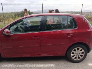 Volkswagen Golf 2004