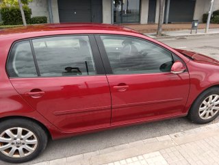 Volkswagen Golf 2004