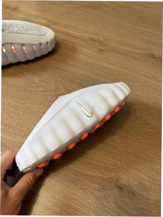 Nike Mind 001 Blanco Hueso Talla 38.5