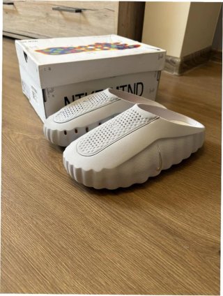 Nike Mind 001 Blanco Hueso Talla 38.5