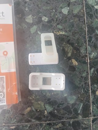 Localizador GPS Weenect para mascotas