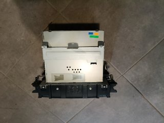 Radio original Mazda CX-5 navegador