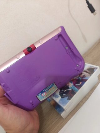 VTech Storio MAX Tablet Educativa Rosa