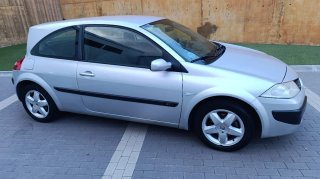 Renault Megane 2006