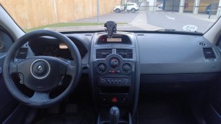 Renault Megane 2006
