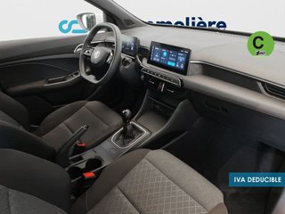 MG MG3 1.5 Comfort 85 kW (116 CV)