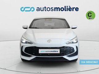 MG MG3 1.5 Comfort 85 kW (116 CV)