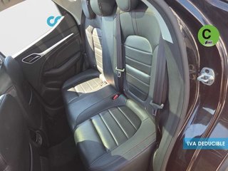 MG ZS 1.0T Luxury 82 kW (111 CV)