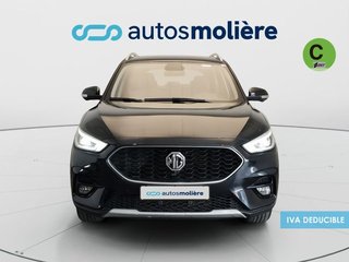 MG ZS 1.0T Luxury 82 kW (111 CV)