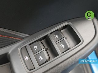MG ZS 1.0T Luxury 82 kW (111 CV)