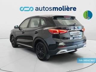 MG ZS 1.5 Hybrid+ Standard 145 kW (197 CV)