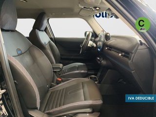 MINI Cooper C 115 kW (156 CV)