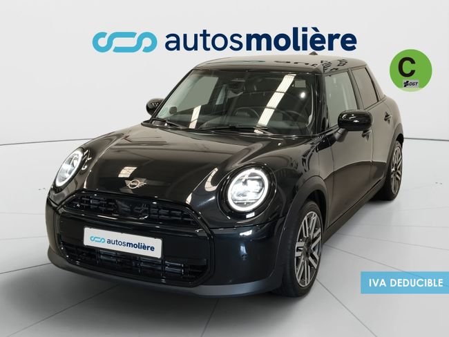 MINI Cooper C 115 kW (156 CV) - foto 1