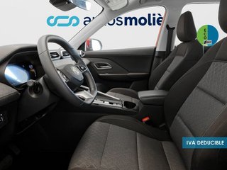 MG ZS 1.5 Hybrid+ Standard 145 kW (197 CV)