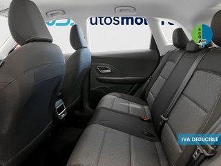MG ZS 1.5 Hybrid+ Standard 145 kW (197 CV)