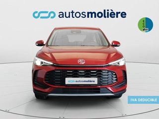 MG ZS 1.5 Hybrid+ Standard 145 kW (197 CV)