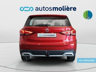 MG ZS 1.5 Hybrid+ Standard 145 kW (197 CV)