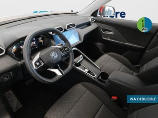 MG ZS 1.5 Hybrid+ Standard 145 kW (197 CV)