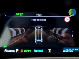 MG ZS 1.5 Hybrid+ Standard 145 kW (197 CV)