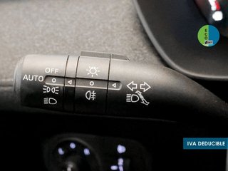 MG ZS 1.5 Hybrid+ Standard 145 kW (197 CV)