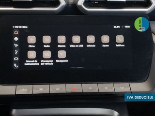 MG ZS 1.5 Hybrid+ Standard 145 kW (197 CV)