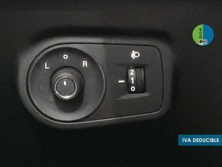 MG ZS 1.5 Hybrid+ Standard 145 kW (197 CV)