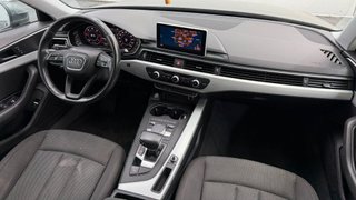AUDI A4 2.0 TDI 150CV S-TRONIC 4PT 5PZ AÑO 2016