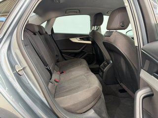 AUDI A4 2.0 TDI 150CV S-TRONIC 4PT 5PZ AÑO 2016