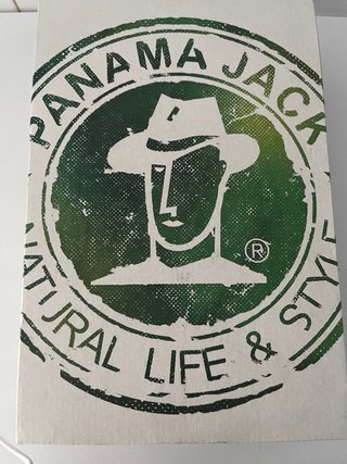 Sandalias Panama Jack Naila Piel Negra