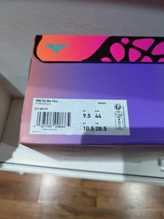 Zapatillas Puma Basket Talla 44