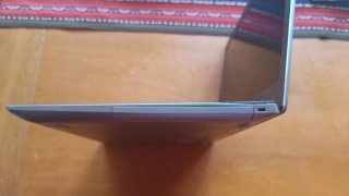 Portatil Lenovo 520 i5-8250/12/256/MX150-2GB