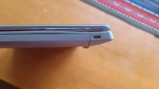 Portatil Lenovo 520 i5-8250/12/256/MX150-2GB