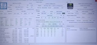 Portatil Lenovo 520 i5-8250/12/256/MX150-2GB