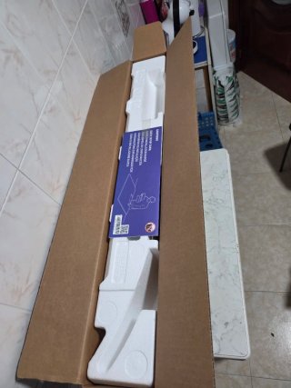 Samsung HD TV 32 pulgadas T4300