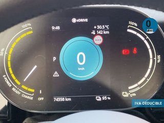 MINI Cooper SE 135 kW (184 CV)